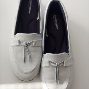 COPY - Keds Grasshopper women's loafers